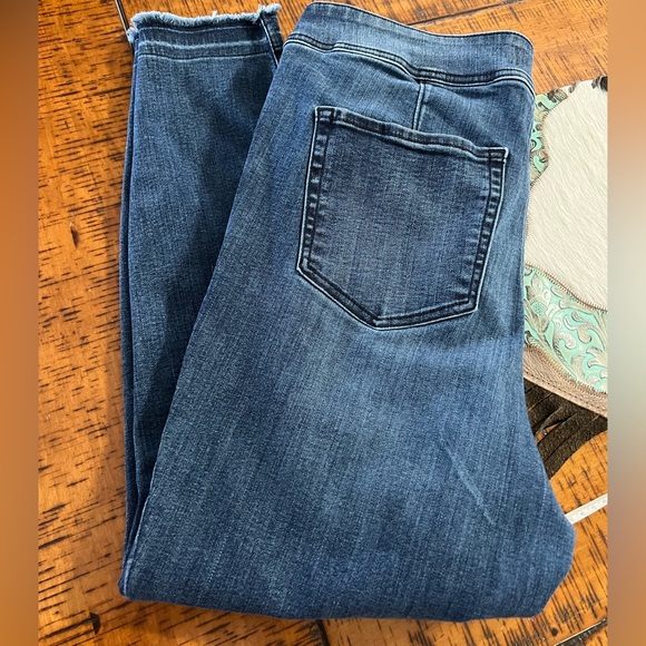 Lane Bryant high rise jegging 18w - Picture 6 of 8